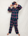 Petite Plume Kids Pajama Set