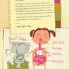 Letters from My Tooth Fairy Picture Book