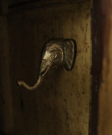  Billy Elephant Hook