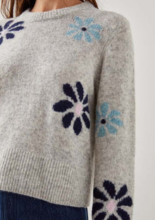  Anise Pullover Sweater