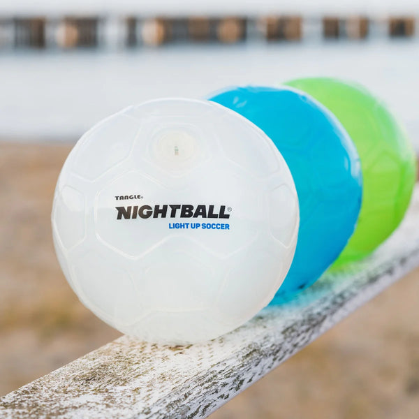Tangle Nightball Soccer Ball
