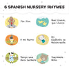 Spanish Nursery Rhymes - Pin Pon