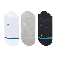  Athletic Tab Socks - 3 Pack