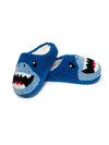 Kids Shark Slippers