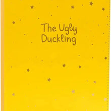  The Ugly Duckling - 2021 edition
