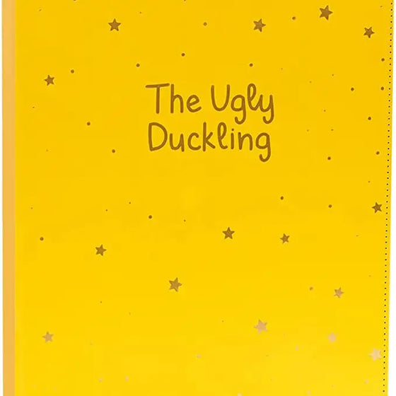 The Ugly Duckling - 2021 edition