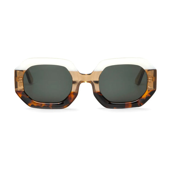Fancy-Segene Sunglasses with Classical Lenses