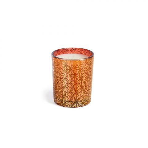 Midnight Currant Votive Candle