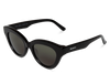 Black Gracia Sunglasses