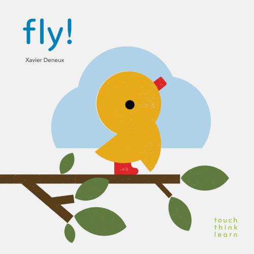 TouchThinkLearn: Fly! bb