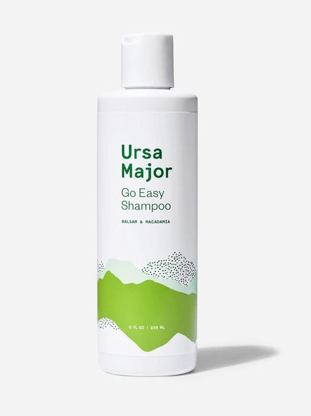 Go Easy Daily Shampoo