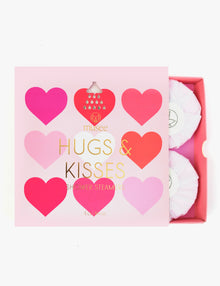  Hugs & Kisses Shower Steamer
