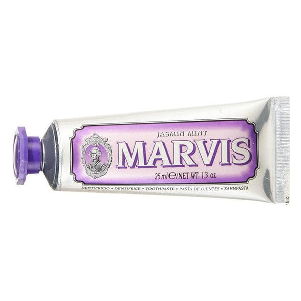 Jasmin Mint Travel Toothpaste | DLM Supply