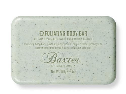 Bx Exfoliating Body Bar