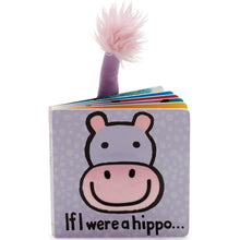  If I Were A…Hippo