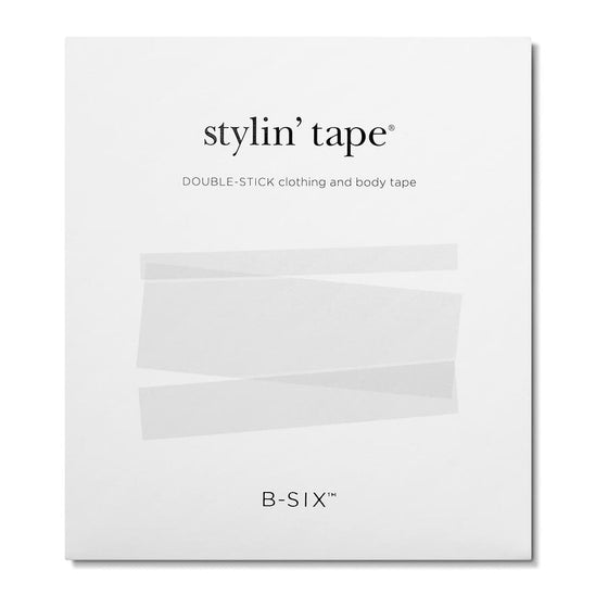Stylin Tape